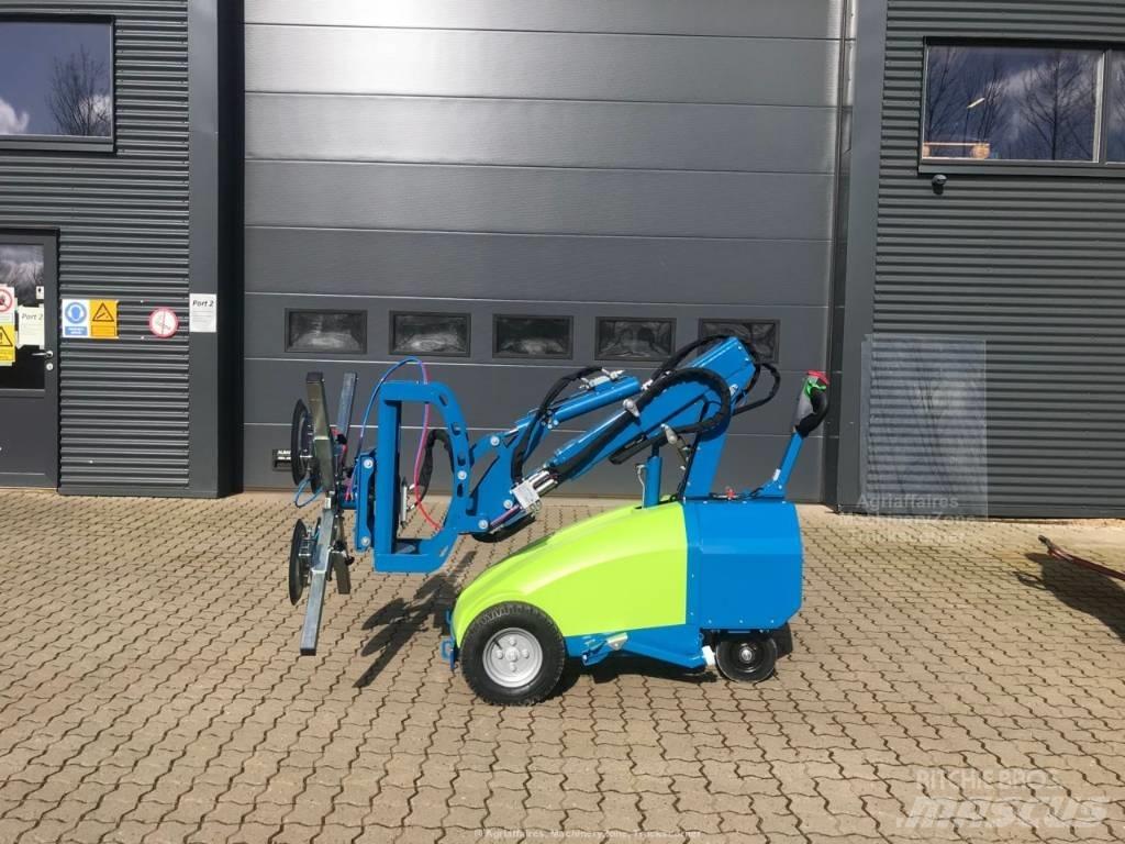  Winlet 400 Mini cranes