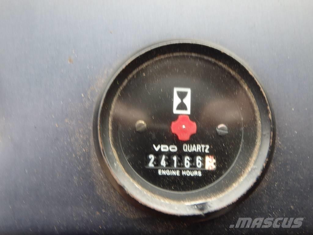 Volvo BM L 70 Wheel loaders