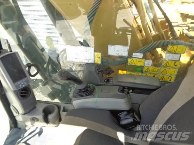 CAT 323 EL Crawler excavators