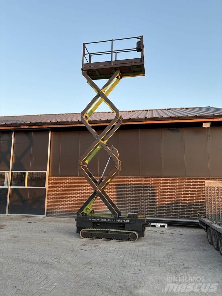Airman Encl06 Other lifts and platforms