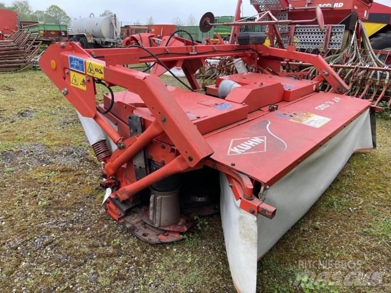 Kuhn GMD 702 FF Mower-conditioners