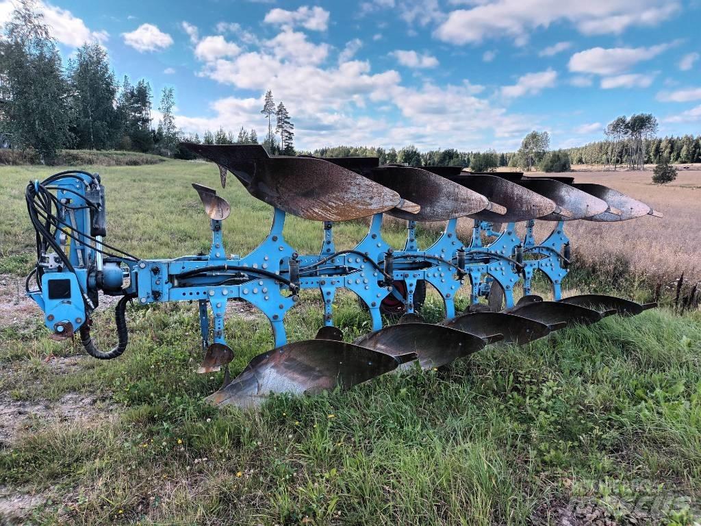 Lemken Vari-Opal 7 X Reversible ploughs