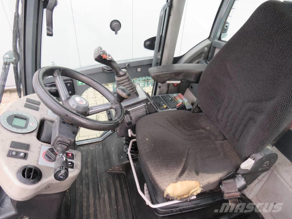 Wacker Neuson WL 60 Wheel loaders