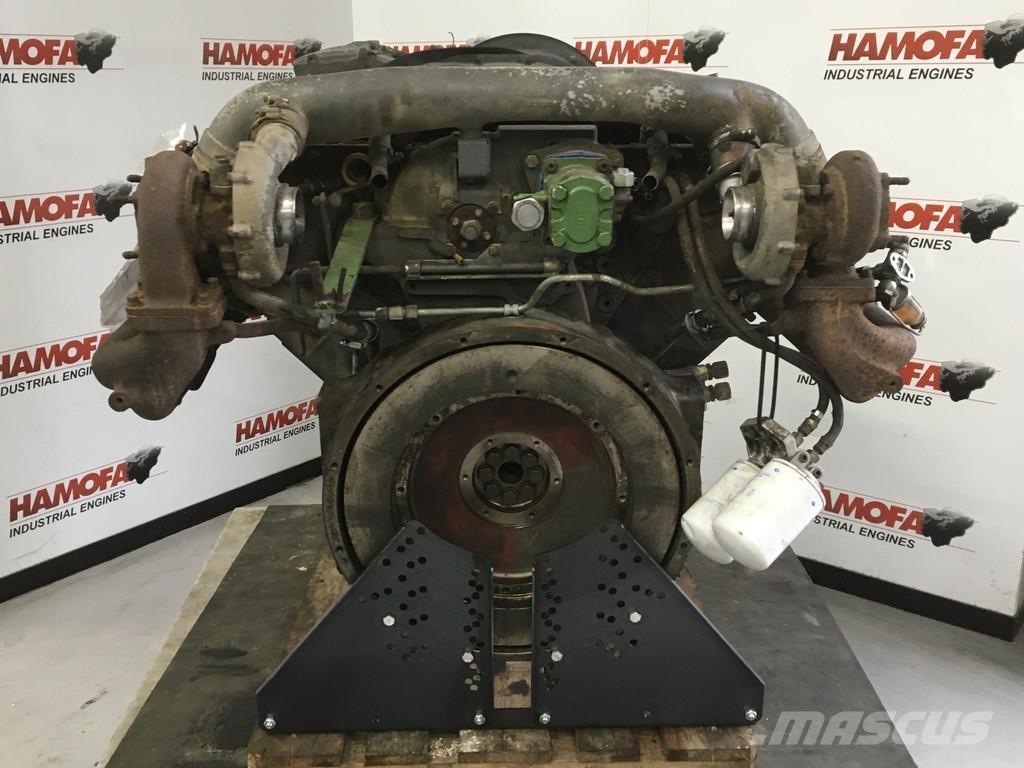 Deutz BF8L513 USED Other