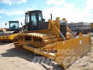Shantui SD16TL Crawler dozers