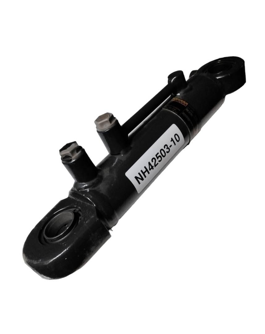 Ponsse NH42503-10 Harvester heads