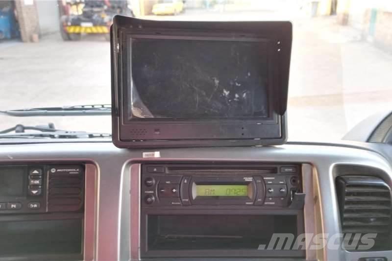 Hino 500 1326 Other trucks