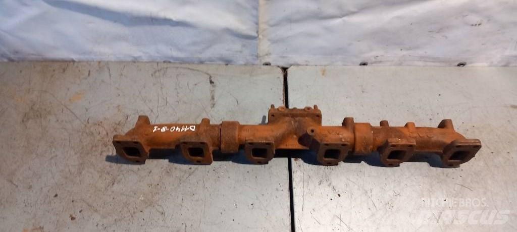 DAF XF 95    1395191 Engines