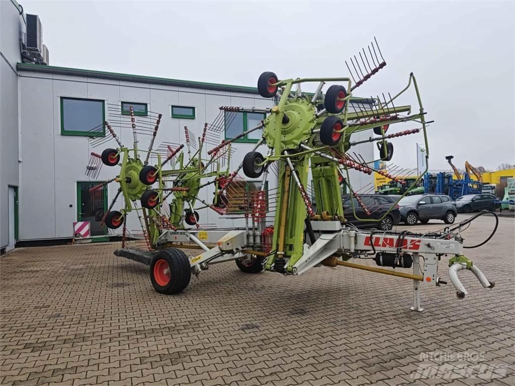 CLAAS Liner 3000 Windrowers