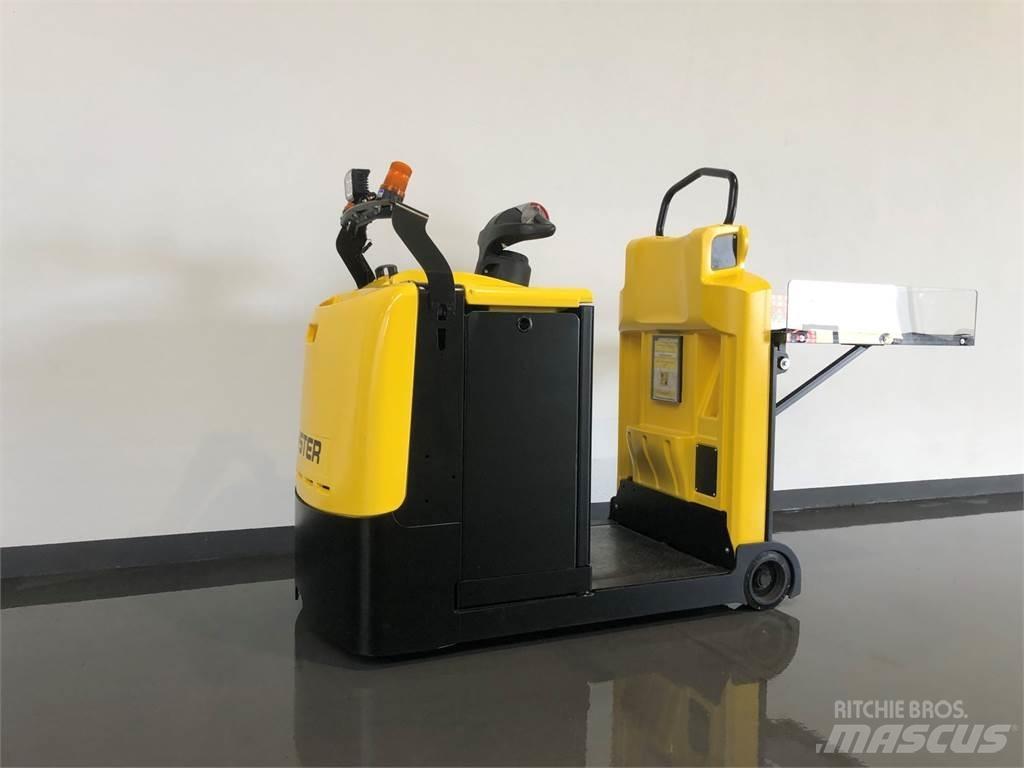 Hyster LO5.0T Tow truck