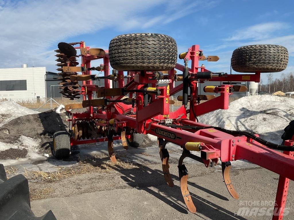 Väderstad Cultus420 Cultivators