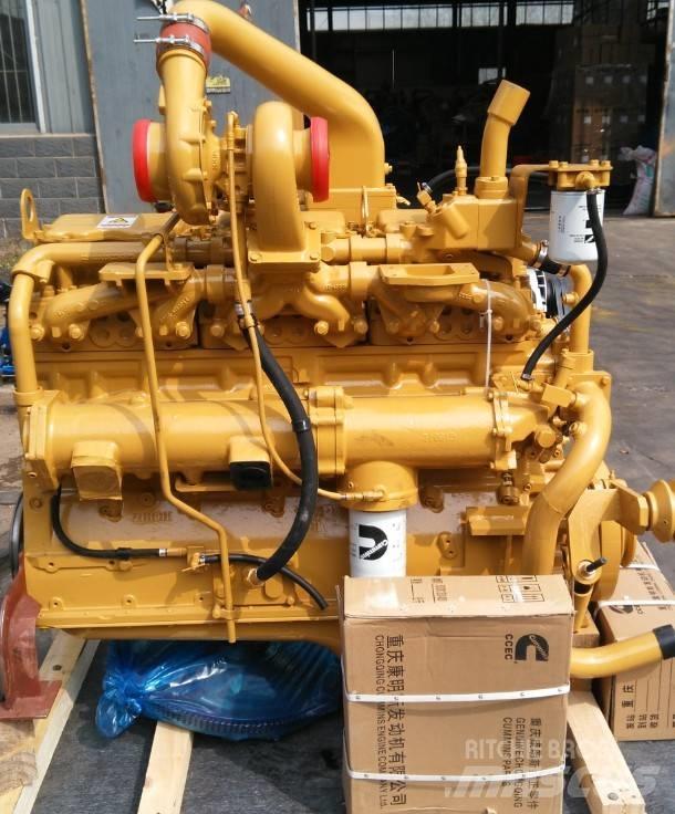 Cummins NT855 motor Engines