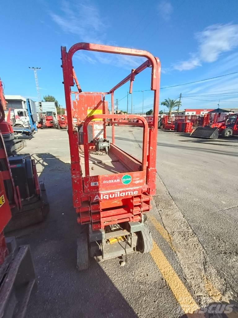 JLG 1930 ES Scissor lifts
