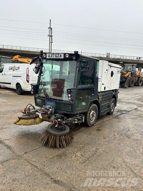 Schmidt Compact 200 Sweepers