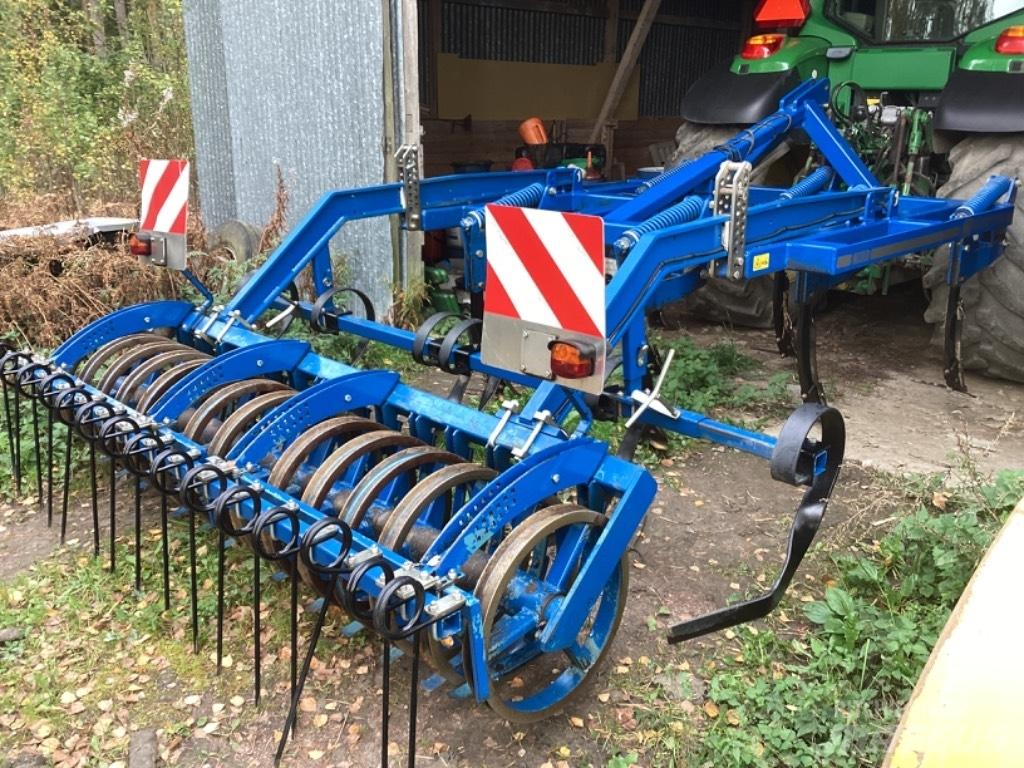 Köckerling Trio Cultivators