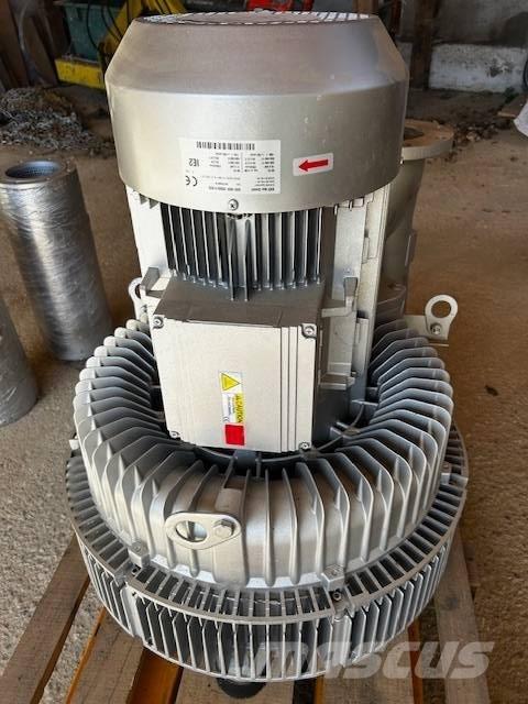  SKV  2050 Crop processing and storage units/machines - Others