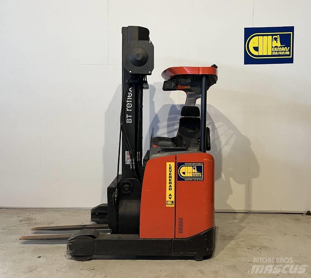 BT Truck RRE160E Reach truck