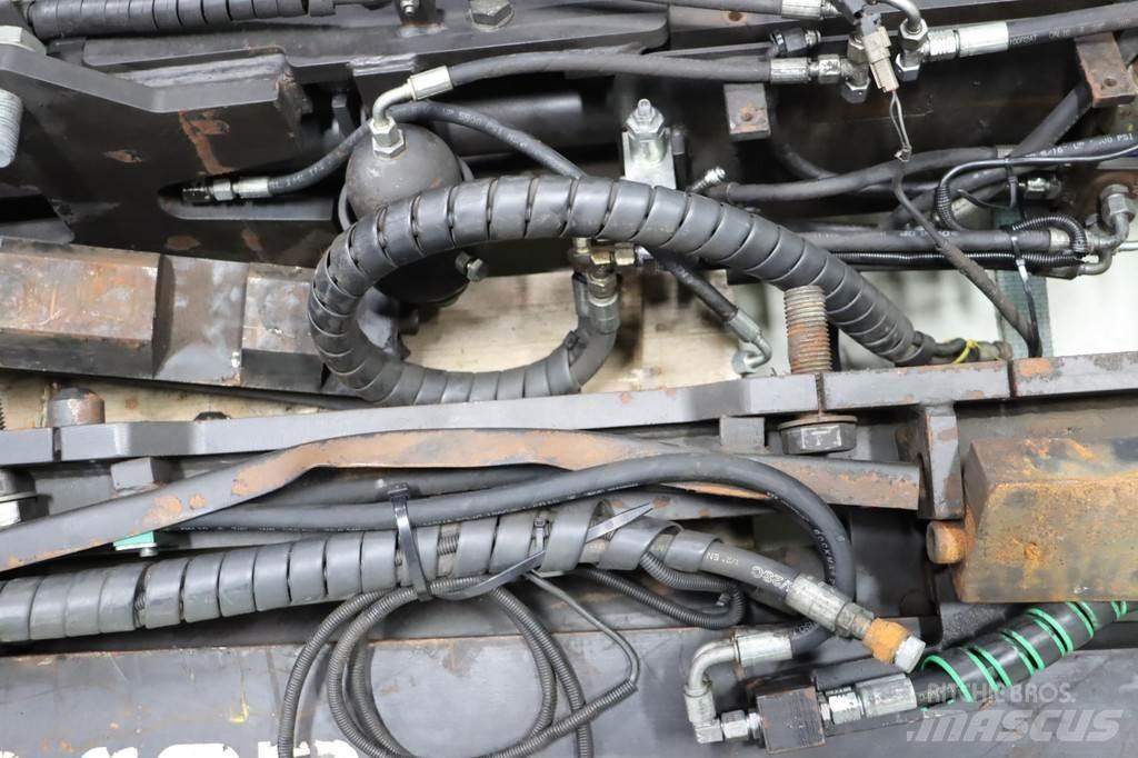 Elm 2LS20/1200 Other
