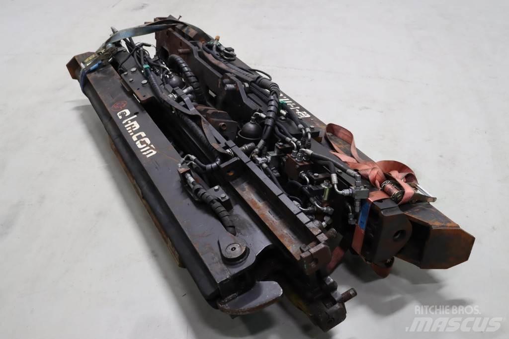 Elm 2LS20/1200 Other