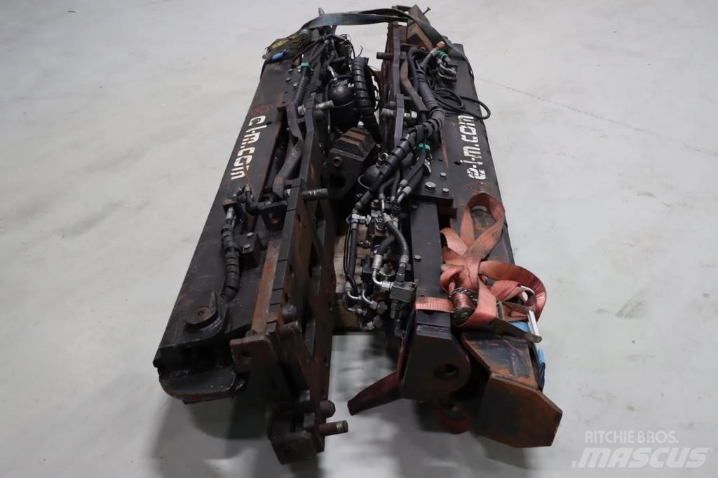 Elm 2LS20/1200 Other