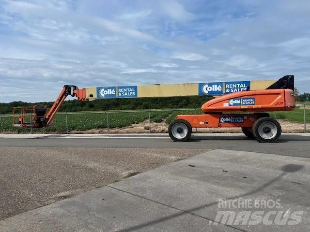 JLG 1350 SJP Telescopic boom lifts