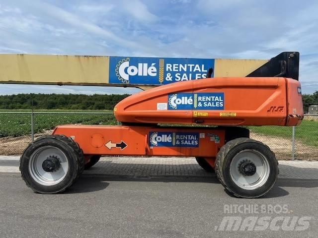 JLG 1350 SJP Telescopic boom lifts