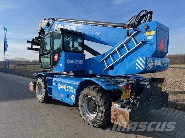 Magni RTH 6.30 | 2021 Telescopic handlers