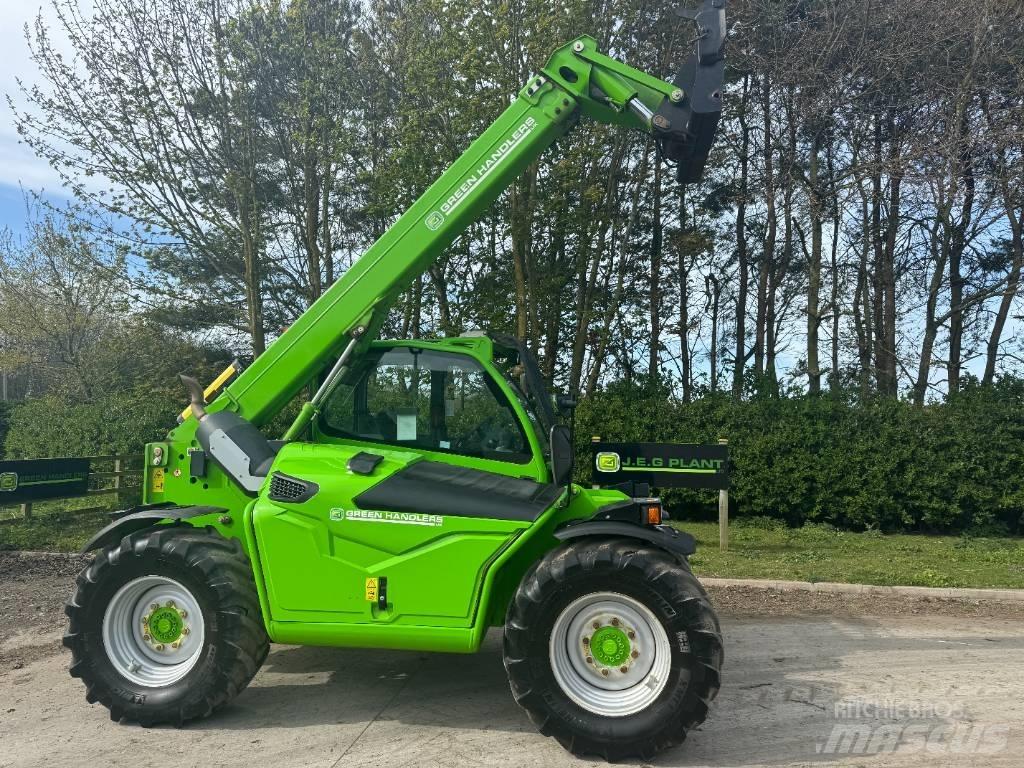 Merlo TF 42.7 Telehandlers