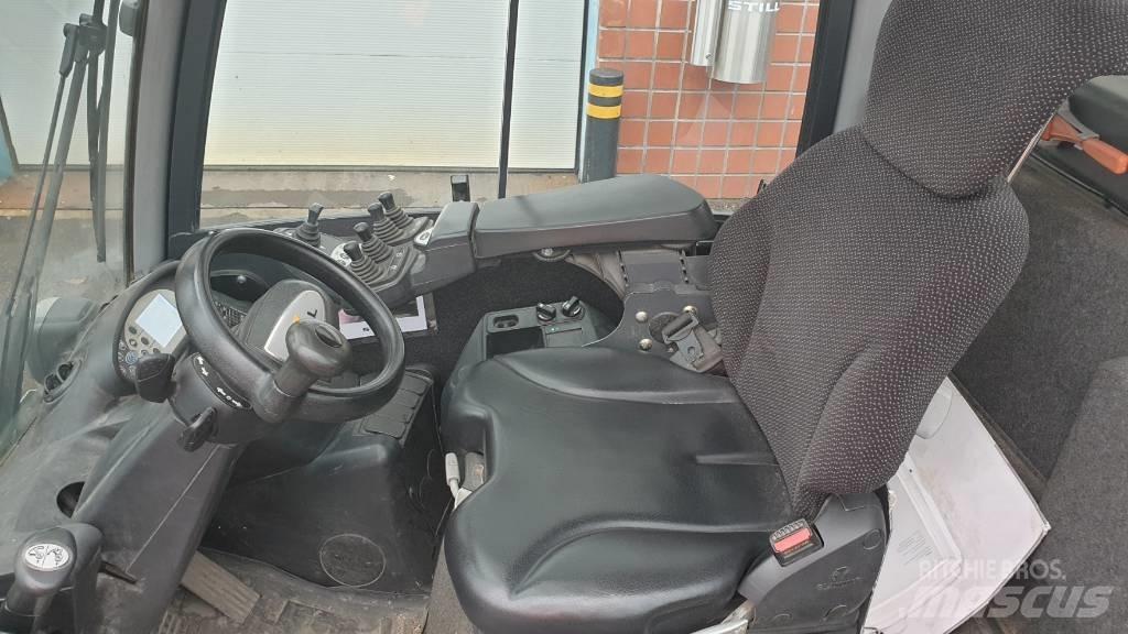Still RX70-30H Diesel trucks