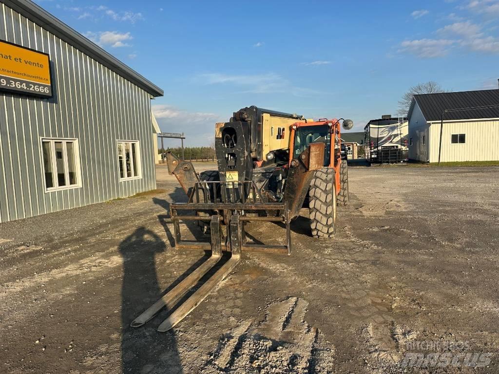 JLG 1055 Telescopic handlers