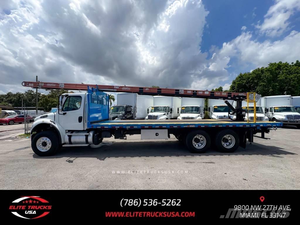 Freightliner M2 112 Other trucks