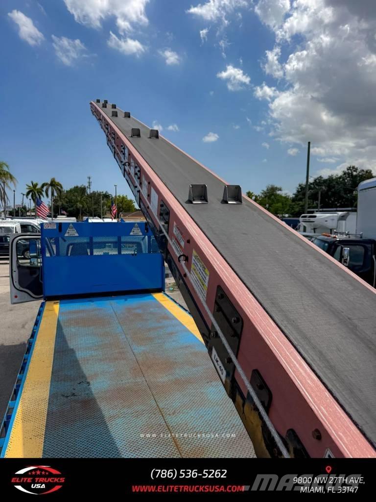 Freightliner M2 112 Other trucks