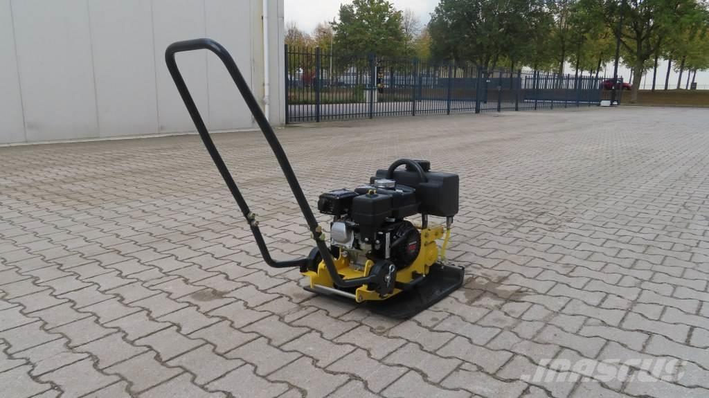 Bomag BVP 18/45 Plate compactors