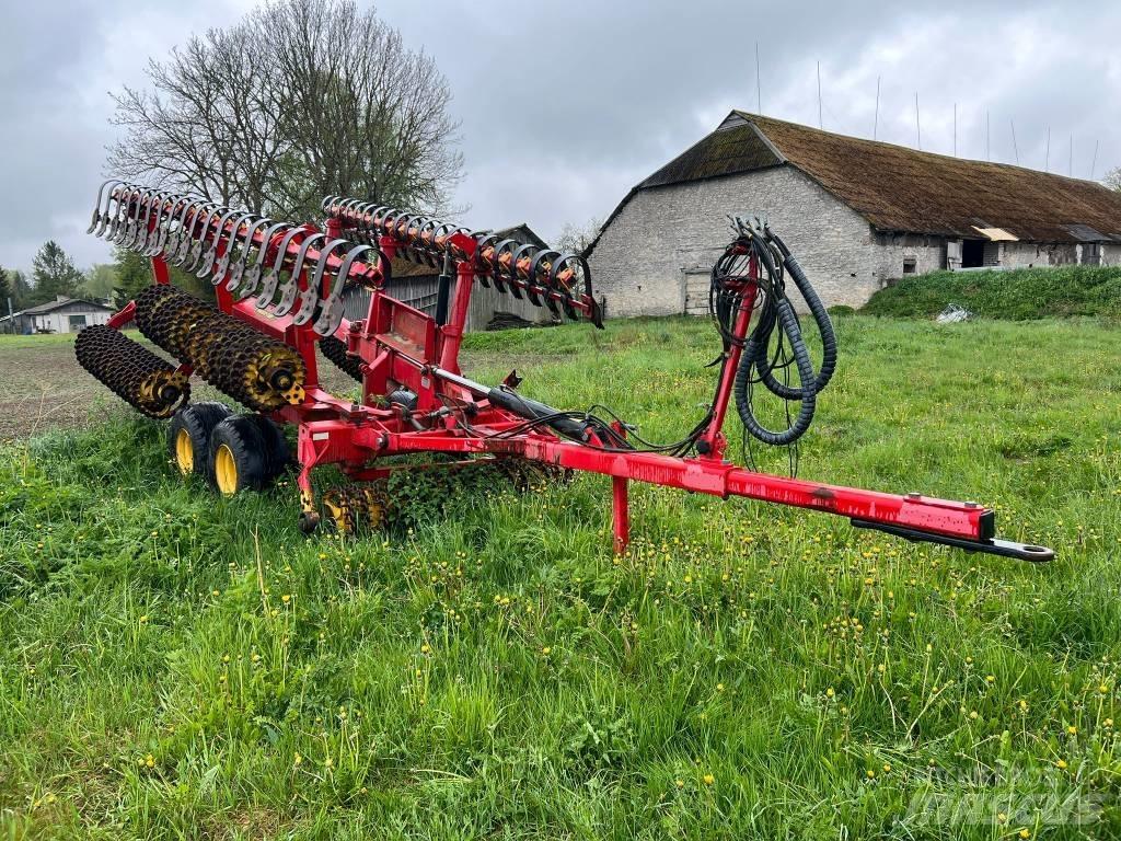 Väderstad Rexius1020 Rollers