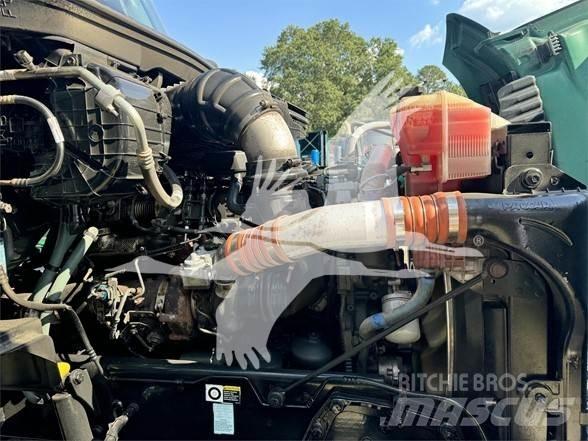 Kenworth T680 Prime Movers