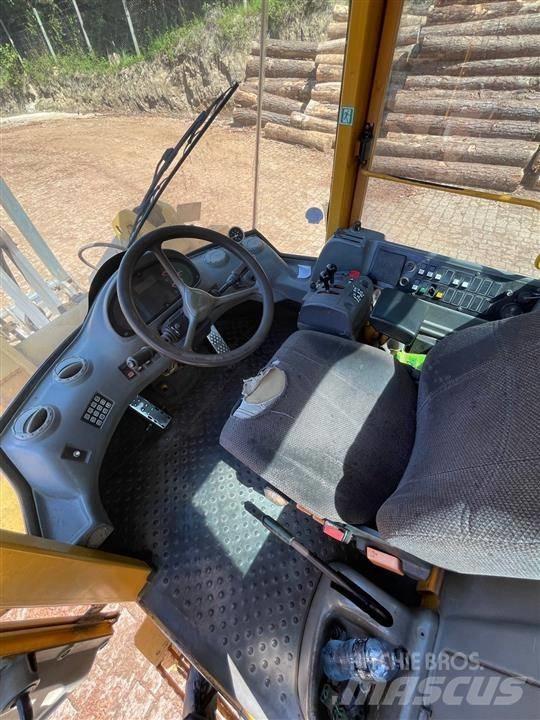 Volvo L50D Wheel loaders