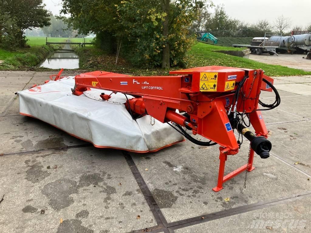 Kuhn FC 313 FF Mower-conditioners