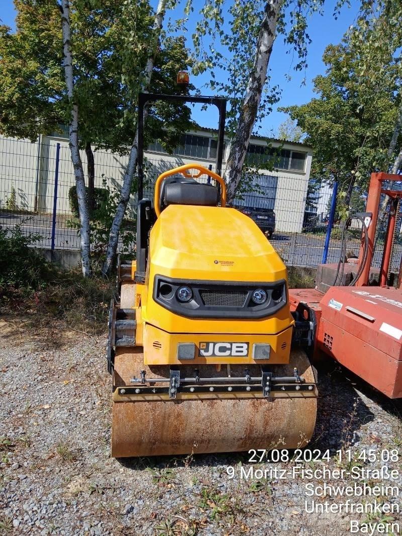 JCB CT260-120 Rollers