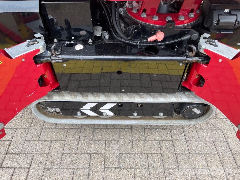 Hoeflon C 6 SOLD Mini cranes