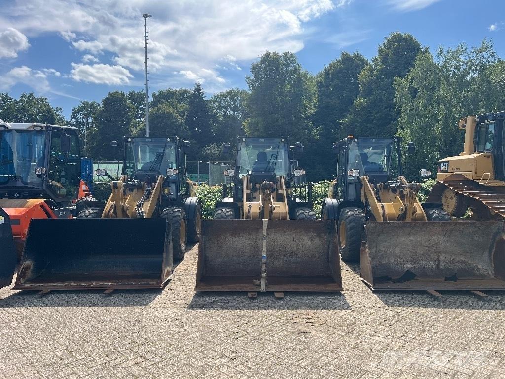 CAT 908M - 908 M Wheel loaders