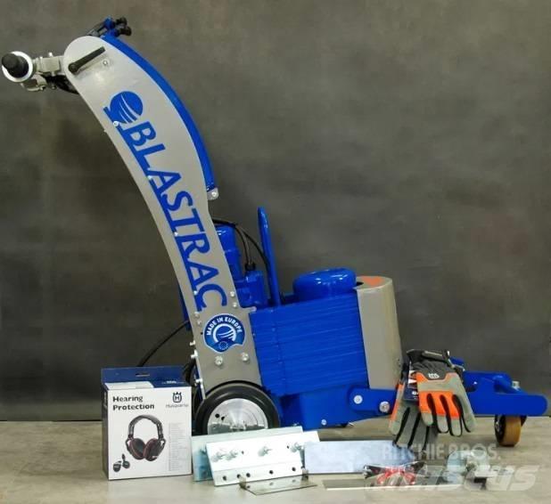  Blastrac BS110 Other