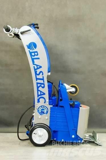  Blastrac BS110 Other