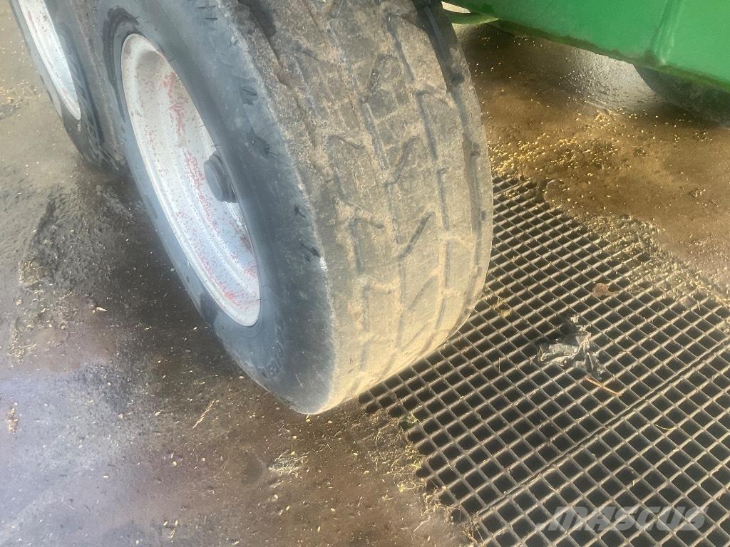  Tipvogn Tipper trucks