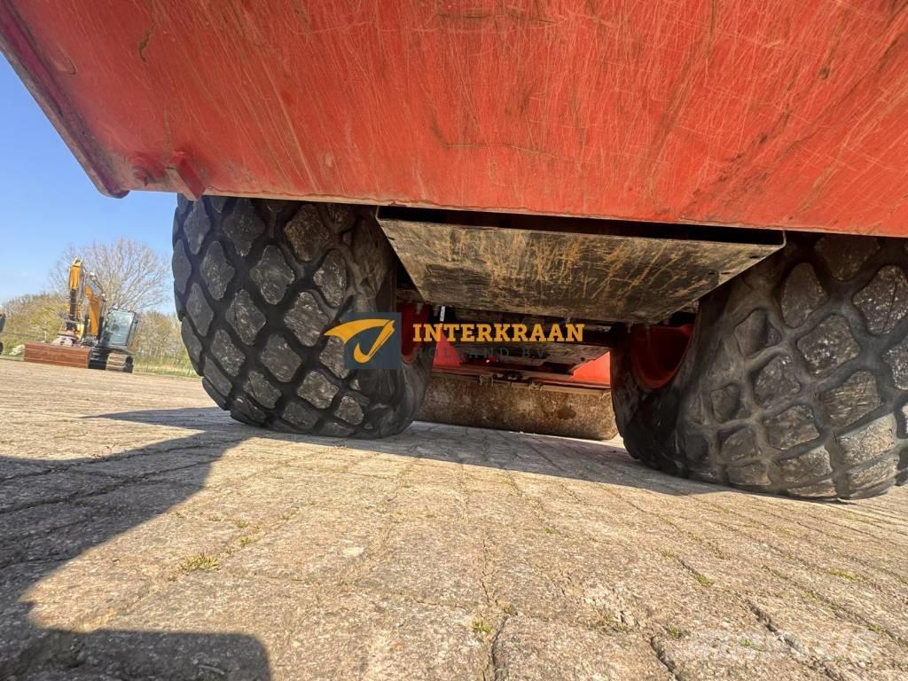 Dynapac CA 302 D Single drum rollers