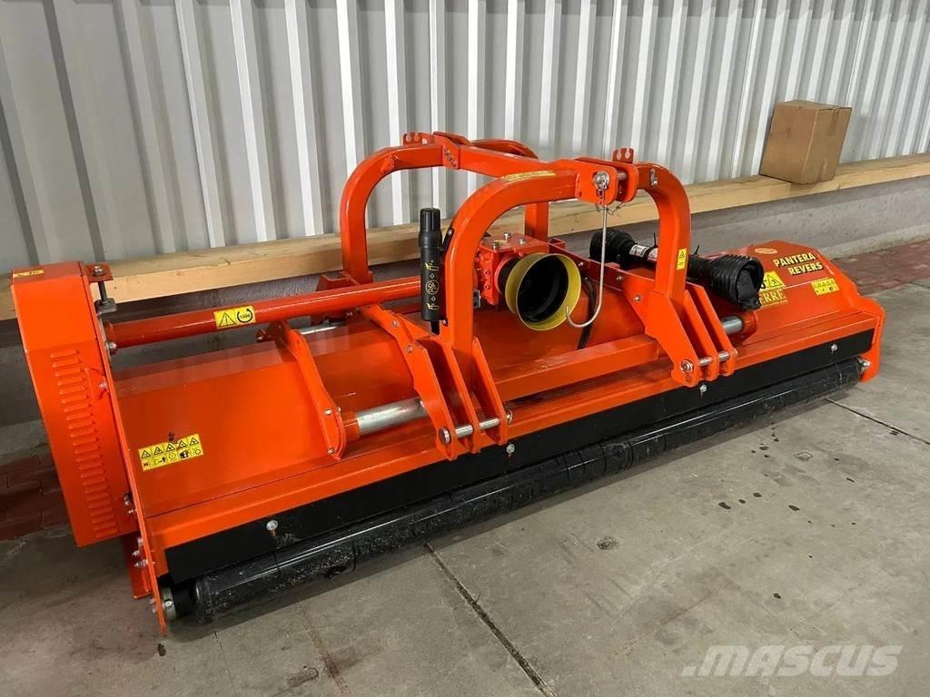 Tierre REV300 Mowers