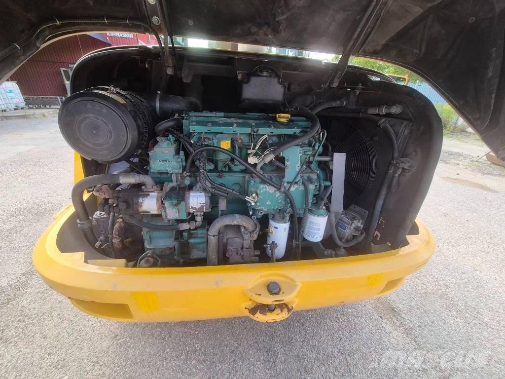 Volvo L 40 B Wheel loaders