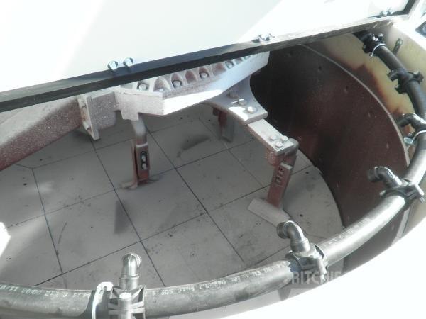 Frumecar EMA 500 Concrete Batching Plants