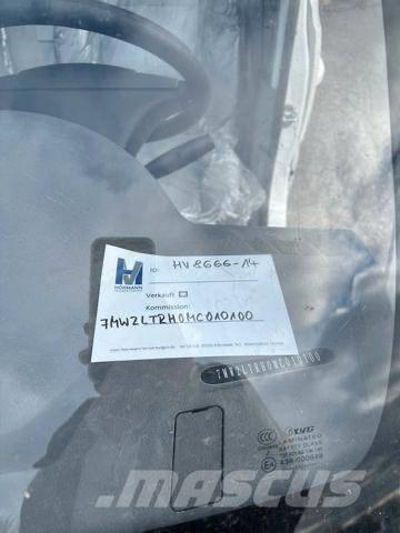  Cenntro LS200 Panel vans