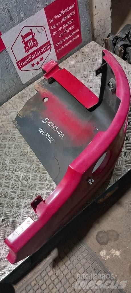 Scania R440  1865182 Cabins and interior