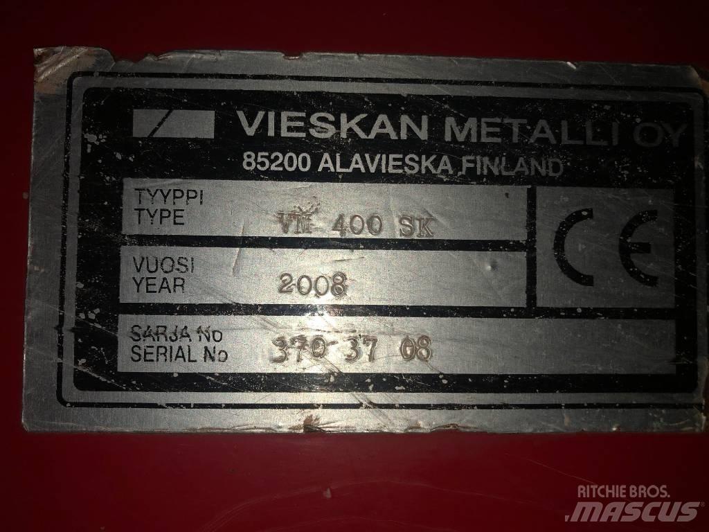 VM Direct Seedet 4 Drills